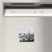 部族会議 マグネット (インサイチュ (食洗機))