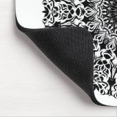 部族曼荼羅 マウスパッド (コーナー)