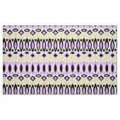 部族模様 ファブリック (ファットクウォーター)