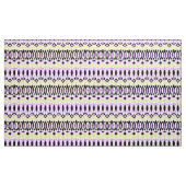 部族模様 ファブリック (ヤード)