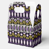 部族模様 フェイバーボックス (オープン)