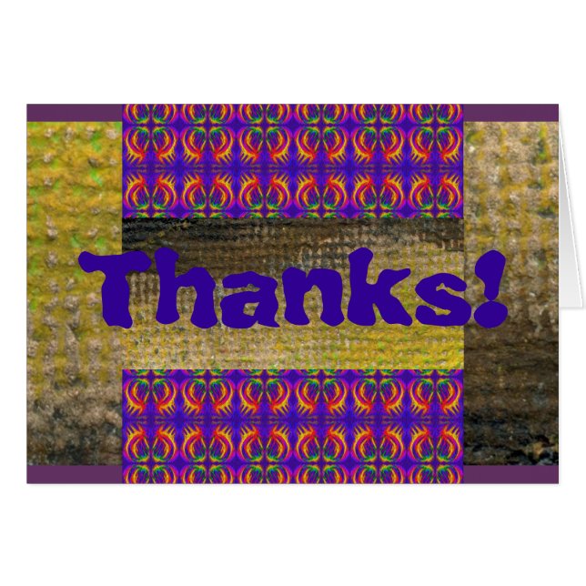 部族炎 (正面横)