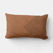 部族腰枕 ランバークッション (裏面)