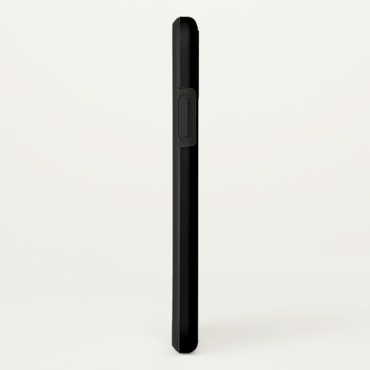 部族風(炎) Case-Mate iPhoneケース (裏面/右)
