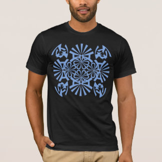 部族風Tシャツ Tシャツ