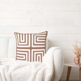 部族 クッション