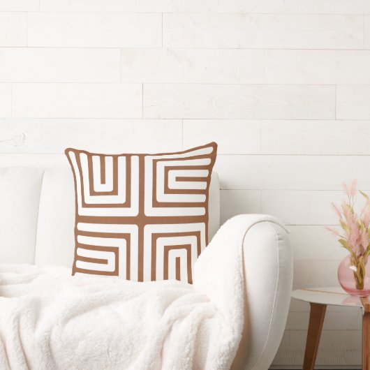 部族 クッション (ソファ)