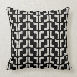 部族 クッション