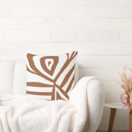 部族 クッション