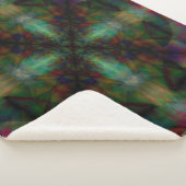 部族 シェルパブランケット (3/4)