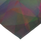 部族 テーブルクロス (アングル)