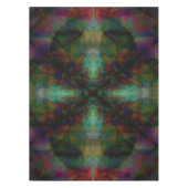 部族 テーブルクロス (正面)