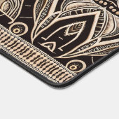 部族 デスクマット (コーナー)