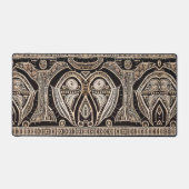 部族 デスクマット (正面)