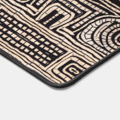 部族 デスクマット (コーナー)