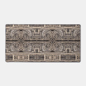 部族 デスクマット (正面)