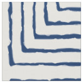 部族 ファブリック (クローズアップ)