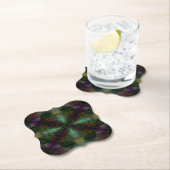 部族 ペーパーコースター (インサイチュ)