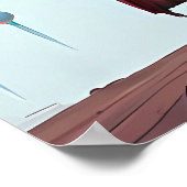 部族 ポスター (角)