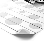 部族 ポスター (角)