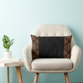 部族 ランバークッション (椅子)