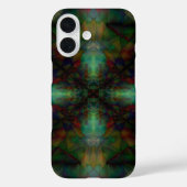 部族 Case-Mate iPhoneケース (裏面)
