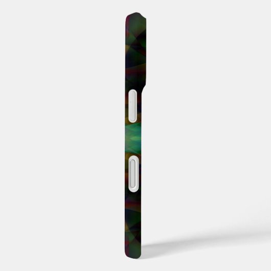部族 Case-Mate iPhoneケース (裏面 / 右)