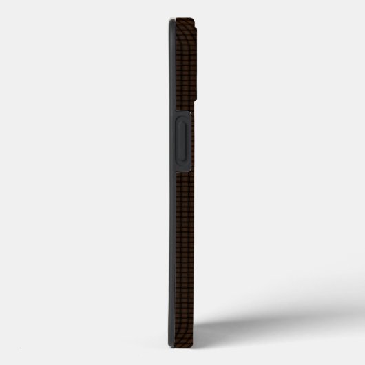 部族 Case-Mate iPhoneケース (裏面 / 右)