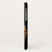 部族 Case-Mate iPhoneケース (裏面/左)