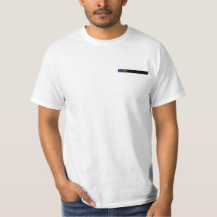 部門の索引"ジャズ" Tシャツ