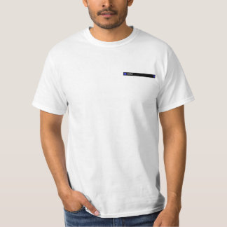 部門の索引"ジャズ" Tシャツ