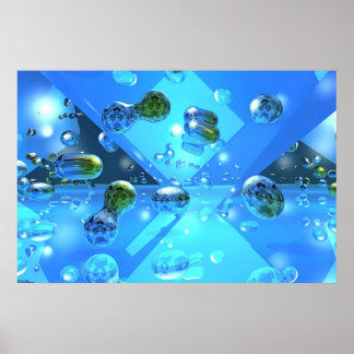 部門 – 再訪問 ポスター