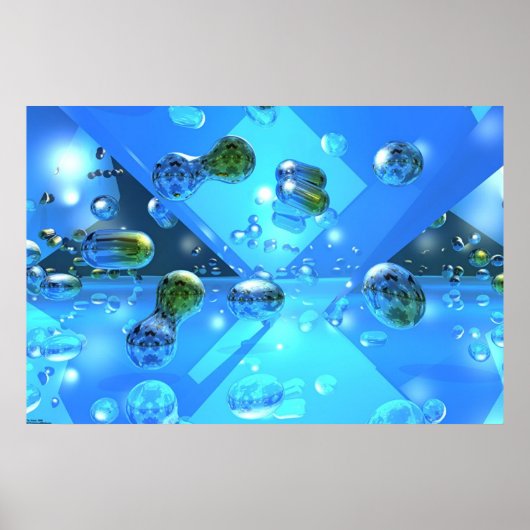 部門 – 再訪問 ポスター (正面)