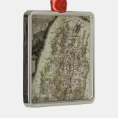 部門DUオーラン メタルオーナメント (右)