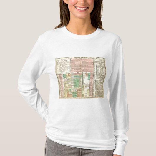 部Iヨーロッパ Tシャツ (正面)