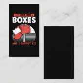 郵おもしろい便会社 名刺 (正面/裏面)