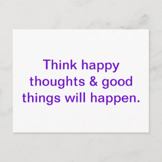 郵便でインスパイア ポストカード