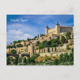 郵便はがきのためのスペインのなイメージ ポストカード