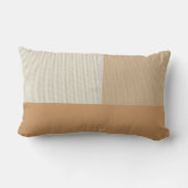 郵便はがきの歓喜のアメリカ人のMoJoの枕 ランバークッション (裏面)