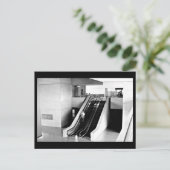 郵便はがきダラスの写真撮影43 ポストカード (スタンド正面)