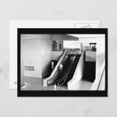 郵便はがきダラスの写真撮影43 ポストカード (正面/裏面)