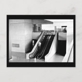 郵便はがきダラスの写真撮影43 ポストカード (正面)