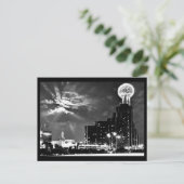 郵便はがきダラスの写真撮影44 ポストカード (スタンド正面)