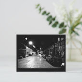 郵便はがきダラスの写真撮影49 ポストカード (スタンド正面)