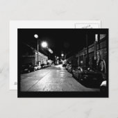 郵便はがきダラスの写真撮影49 ポストカード (正面/裏面)