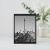 郵便はがきヴィンテージのダラスの写真撮影17 ポストカード (スタンド正面)