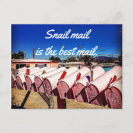 郵便はがき最高のです ポストカード