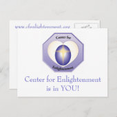 郵便はがき ポストカード (正面/裏面)