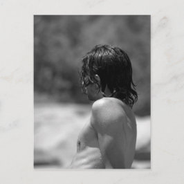 郵便はがき ポストカード