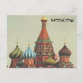 郵便はがき ポストカード